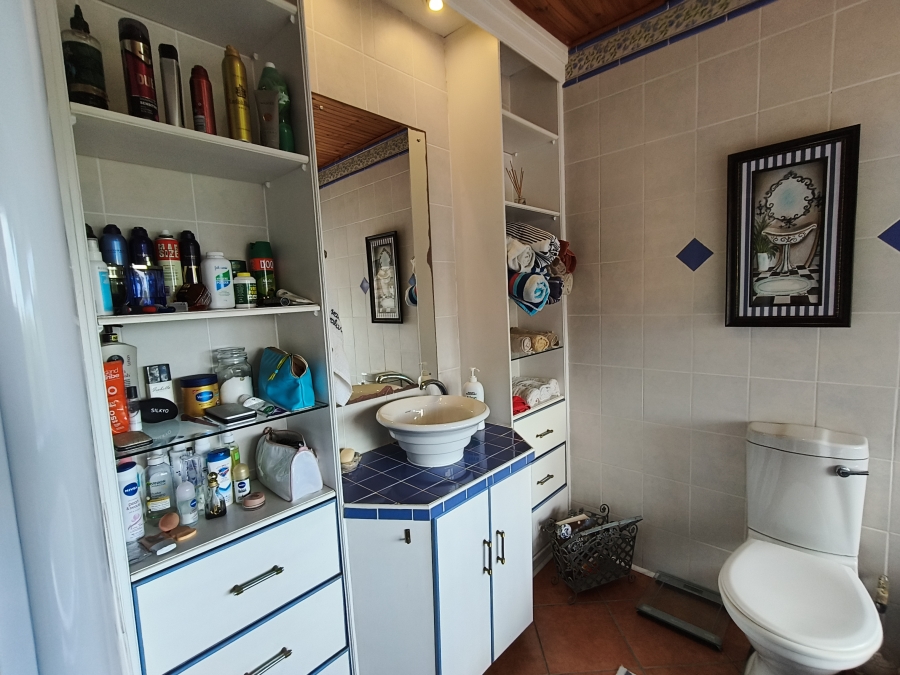 4 Bedroom Property for Sale in Gamtoos Mouth Eastern Cape